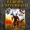 Europa Universalis PC GOG játék