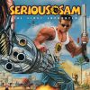 Serious Sam Classic First Encounter PC GOG játék