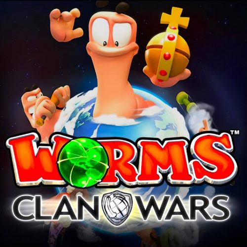 Worms Clan Wars