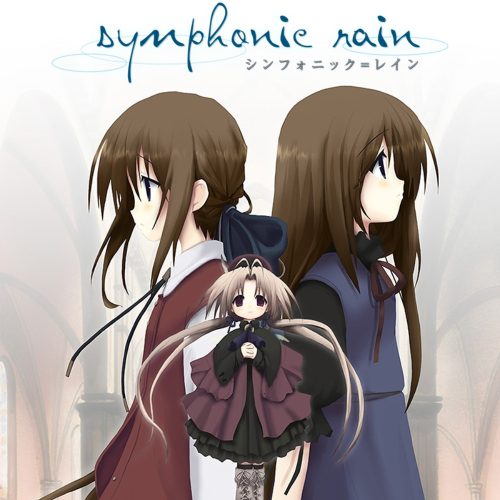 Symphonic Rain