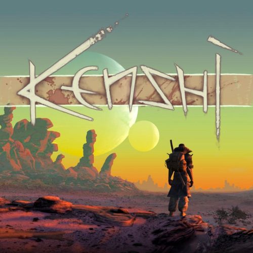 Kenshi