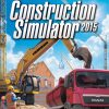 Construction Simulator 2015 Deluxe Edition