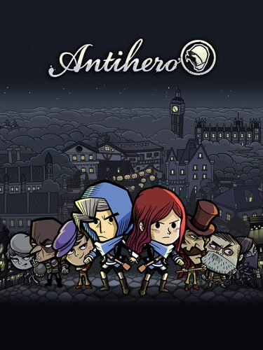 antihero_cover_original