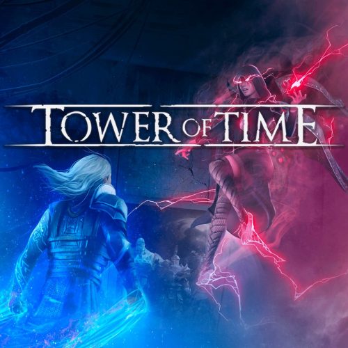 Tower of Time