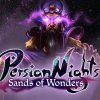Persian Nights: Sands of Wonders