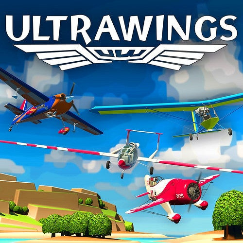 Ultrawings