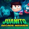 Arcade Mayhem Juanito