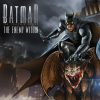 Batman The Enemy Within - The Telltale Series