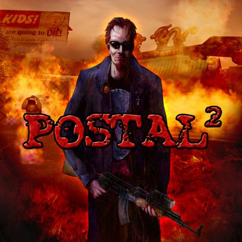 Postal 2