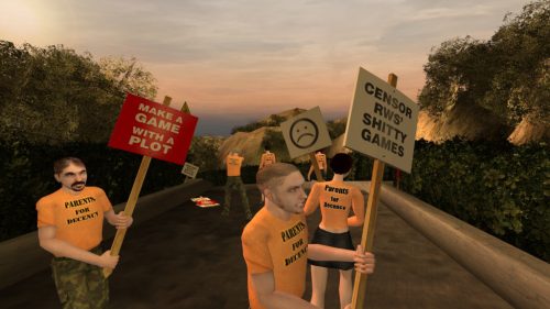 Postal 2 Complete