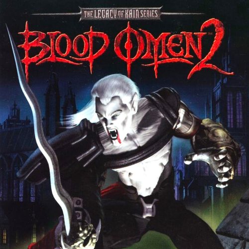 Blood Omen 2: Legacy of Kain
