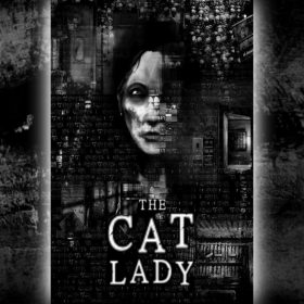 The Cat Lady
