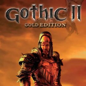 Gothic II: Gold Edition