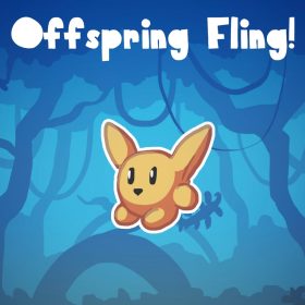Offspring Fling PC Steam játék