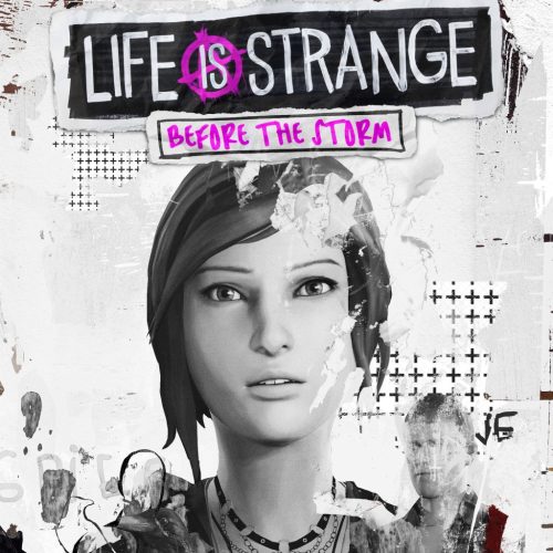 Life is Strange: Before the Storm