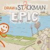 Draw A Stickman EPIC PC Steam játék