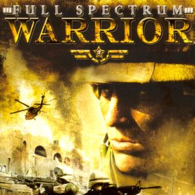 Full Spectrum Warrior PC Steam játék