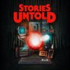Stories Untold PC Steam játék