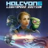 Halcyon 6: Lightspeed Edition