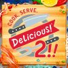 Cook, Serve, Delicious! 2!!