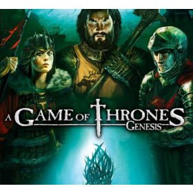 A Game of Thrones: Genesis