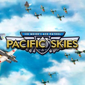 Sid Meier’s Ace Patrol: Pacific Skies