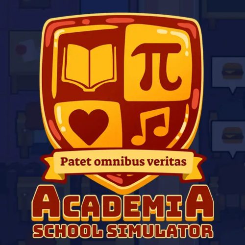Academia: School Simulator