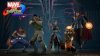 Marvel vs. Capcom Infinite