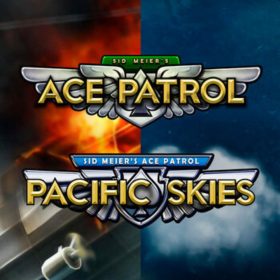 Sid Meier's Ace Patrol Bundle