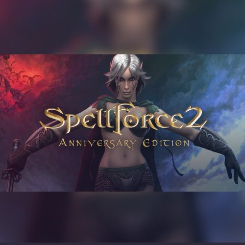 SpellForce 2 - Anniversary Edition