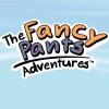 Super Fancy Pants Adventure