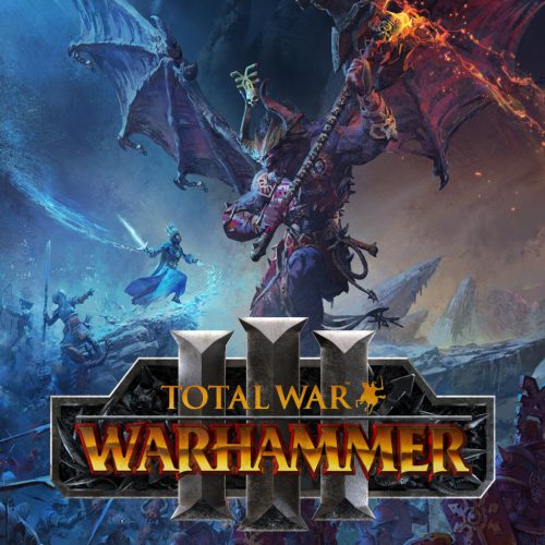 Total War WARHAMMER 2 PC Steam játék