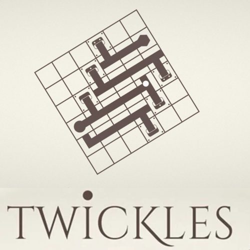 Twickles PC Steam játék
