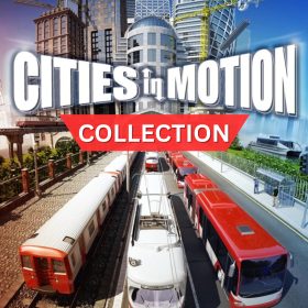 Cities in Motion Collection
