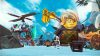 LEGO Ninjago XBOX játék
