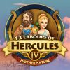 12 Labours of Hercules IV: Mother Nature