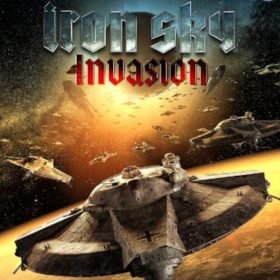 Iron Sky: Invasion