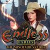Endless Fables: The Minotaur's Curse