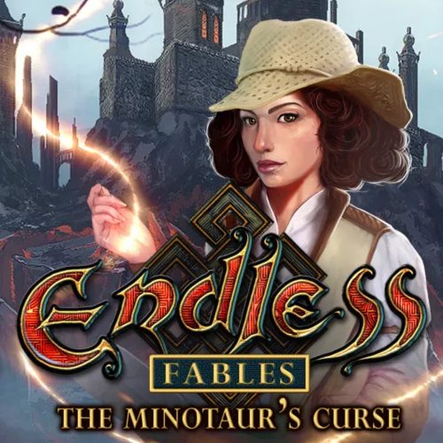 Endless Fables: The Minotaur's Curse