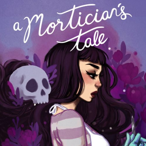 A Mortician's Tale PC Steam játék