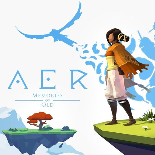 AER Memories of Old 
