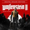 Wolfenstein II: The New Colossus Digital Deluxe Edition