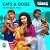 The Sims 4 Cats & Dogs