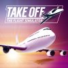 Take Off The Flight Simulator PC Steam játék