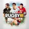 RUGBY 18 PC Steam játék