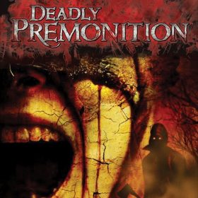 Deadly Premonition: The Director's Cut