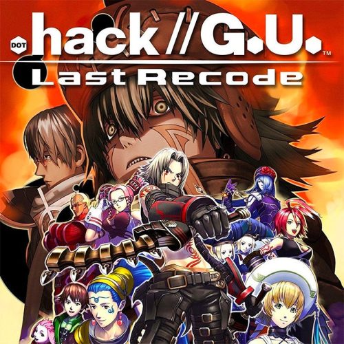 hack gu Last Recode PC Steam játék