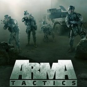 Arma Tactics