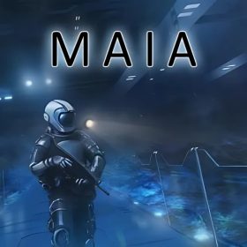 Maia