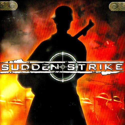 Sudden Strike Gold